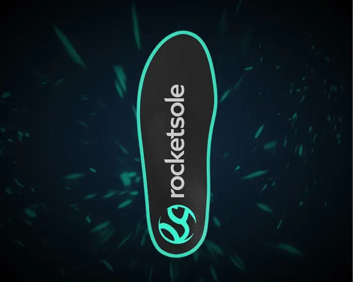 RocketSole Jump & Run
