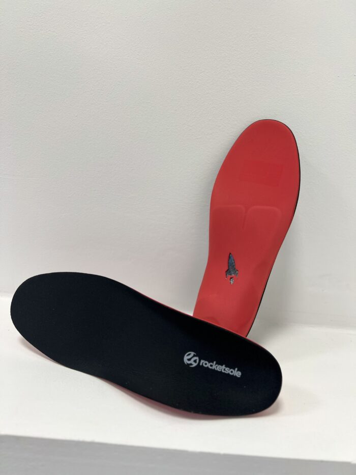 RocketSole Reaction – Bild 2