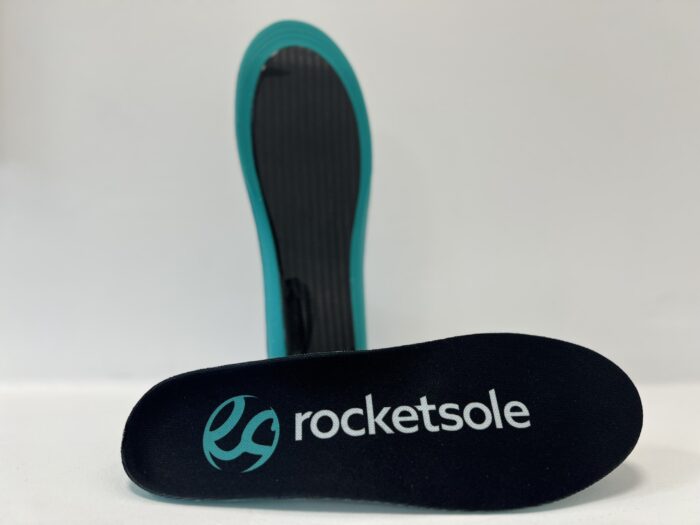 RocketSole Jump & Run – Bild 2