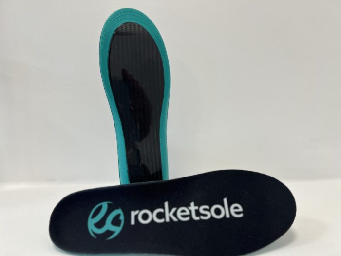 RocketSole Jump & Run – Bild 3