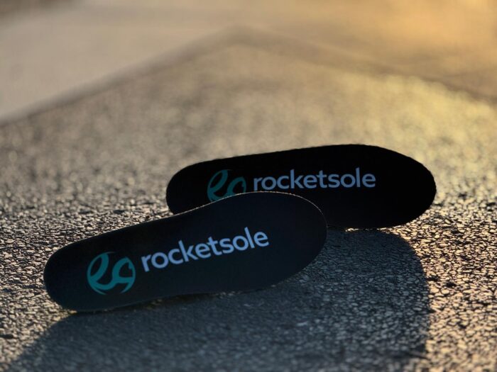 RocketSole Jump & Run – Bild 5