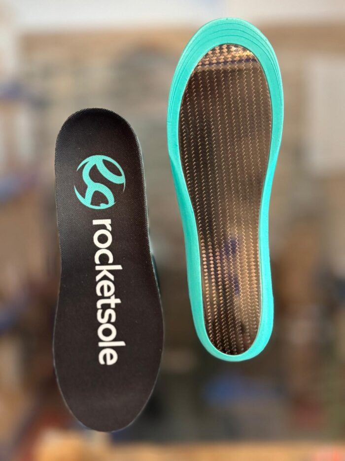 RocketSole Jump & Run – Bild 9