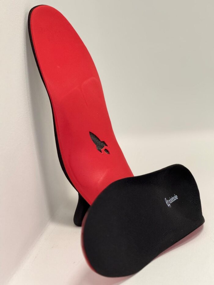 RocketSole Reaction – Bild 3
