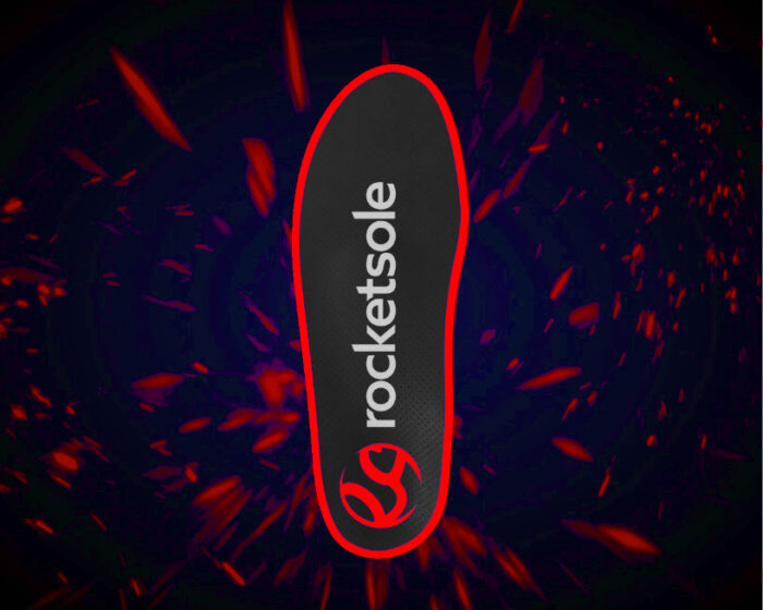 RocketSole Reaction